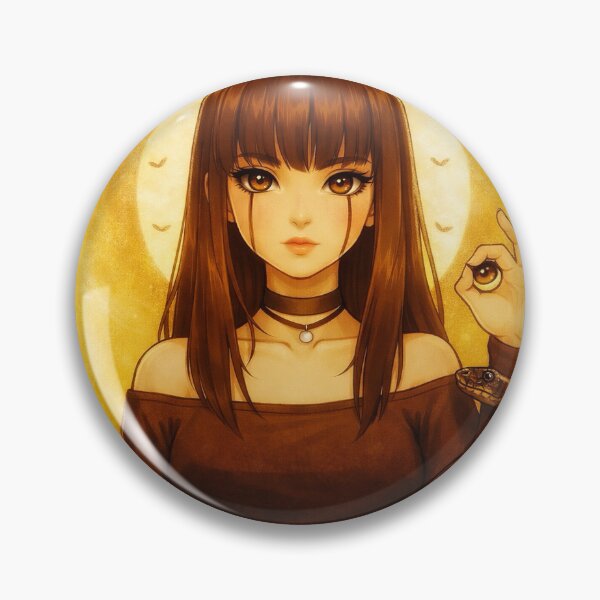 Item preview, The Gaze That Binds designed and sold by DsignM.