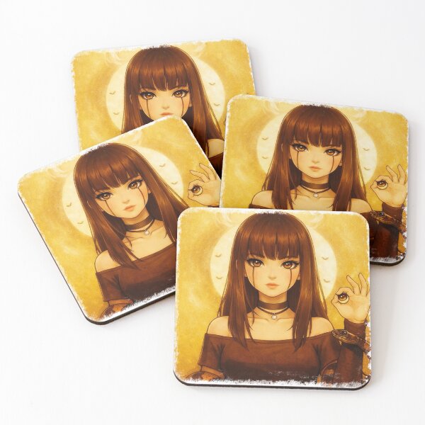 Item preview, The Gaze That Binds designed and sold by DsignM.