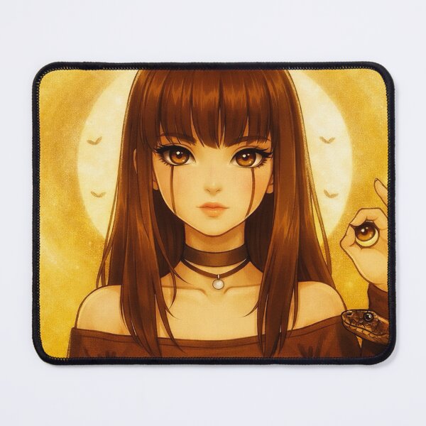 Item preview, The Gaze That Binds designed and sold by DsignM.