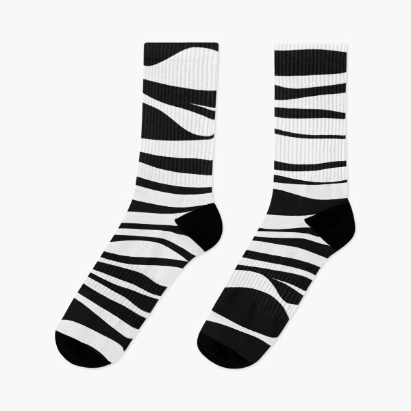Item preview, Psychedelic sixties lines flowing horizontal stripes pattern designed and sold by Luzi Illustrella.