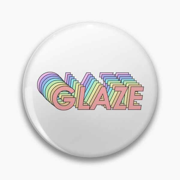 Item preview, GLAZE designed and sold by oddwonders.
