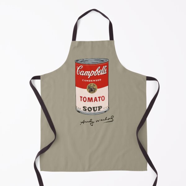 Item preview, Warhol designed and sold by Borne-studio.