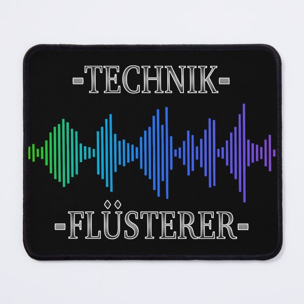 Item preview, Tech whisperer designed and sold by An-Spruch.
