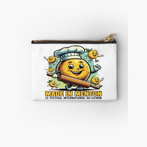 Item preview, Menton Lemon Festival Shirt – Cute Chef Lemon Baking T-Shirt, Funny Citrus Festival Tee, France Travel Souvenir Graphic designed and sold by Sushikidsntoddlers.