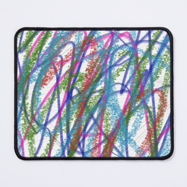 Item preview, Beautiful Abstract designed and sold by Rainbowland123.
