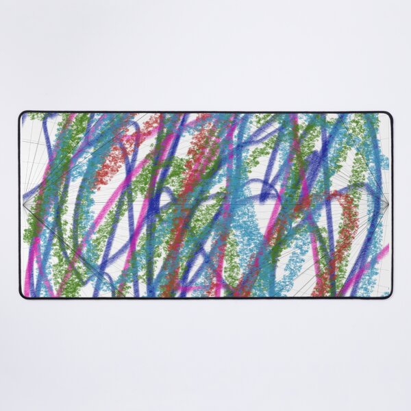 Item preview, Beautiful Abstract designed and sold by Rainbowland123.