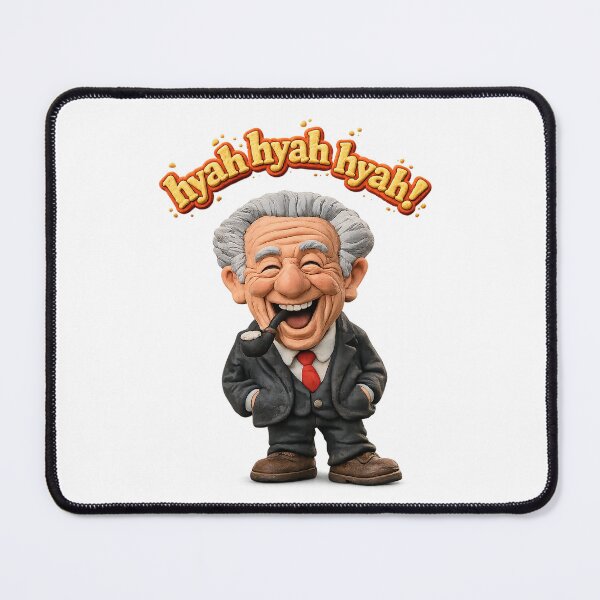 Item preview, Hyah Hyah Hyah! designed and sold by ChickenFund.