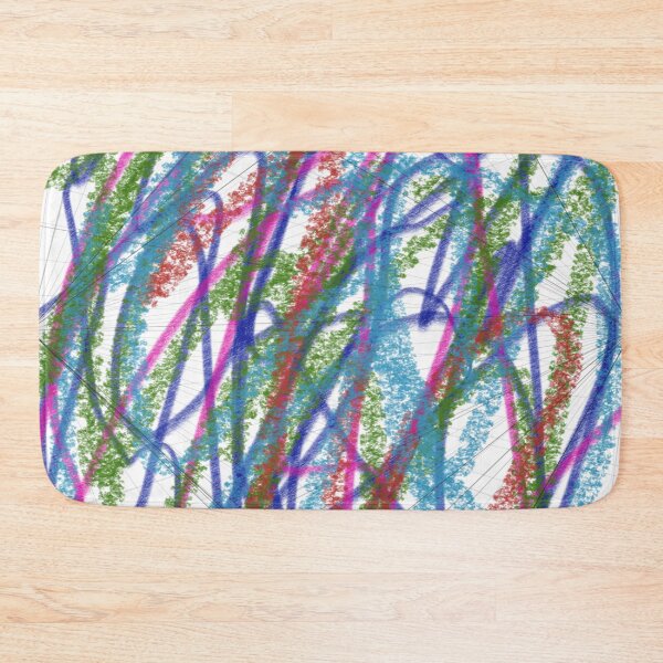 Item preview, Beautiful Abstract  designed and sold by Rainbowland123.