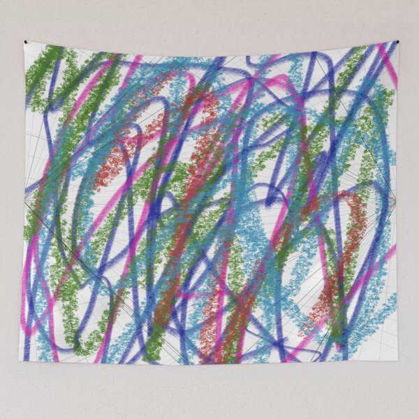Item preview, Beautiful Abstract  designed and sold by Rainbowland123.