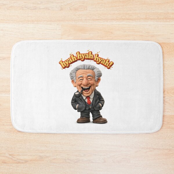 Item preview, Hyah Hyah Hyah! designed and sold by ChickenFund.