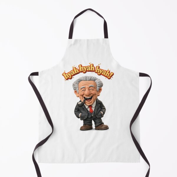 Item preview, Hyah Hyah Hyah! designed and sold by ChickenFund.