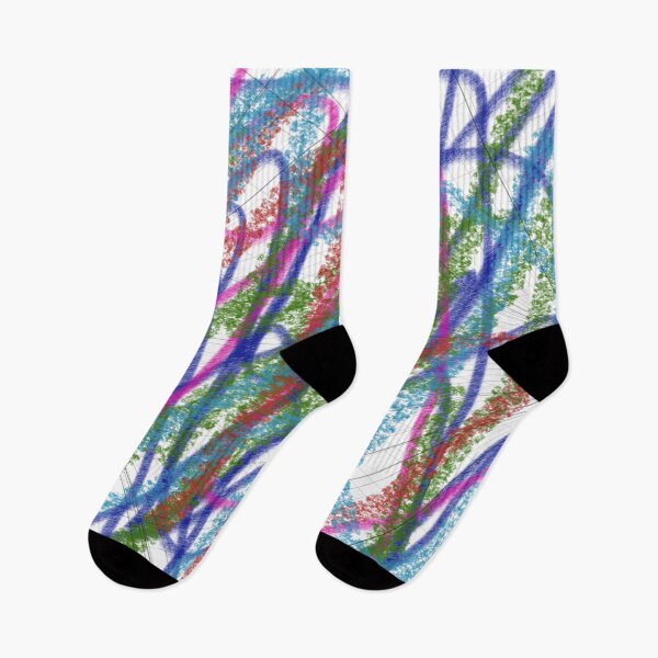 Item preview, Beautiful Abstract  designed and sold by Rainbowland123.