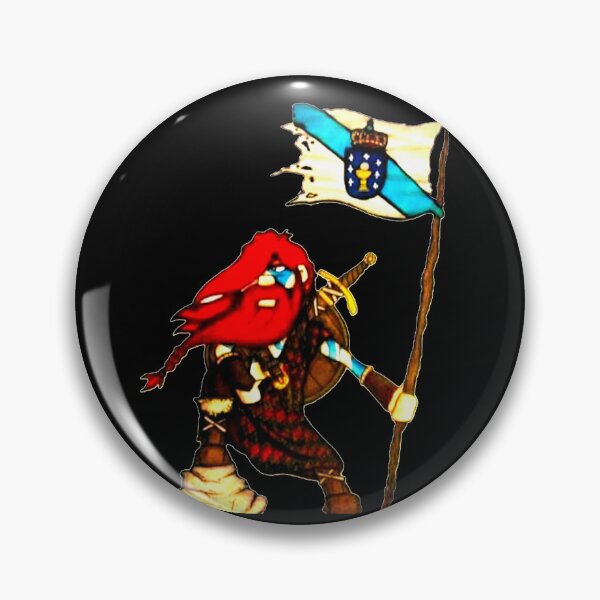 Item preview, Galician Pride designed and sold by Shop-Style88.