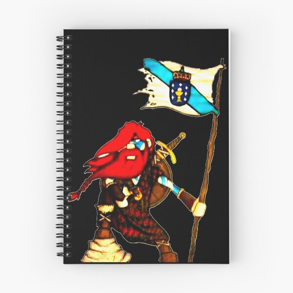 Item preview, Galician Pride designed and sold by Shop-Style88.