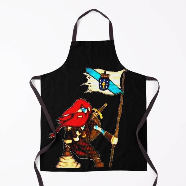 Item preview, Galician Pride designed and sold by Shop-Style88.