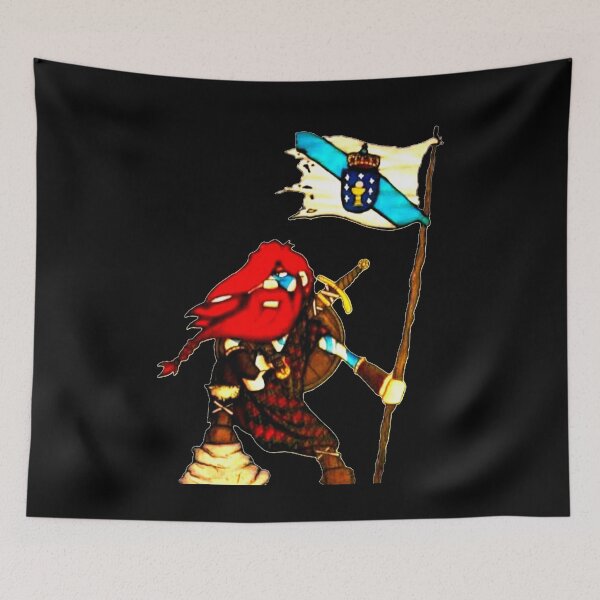Item preview, Galician Pride designed and sold by Shop-Style88.