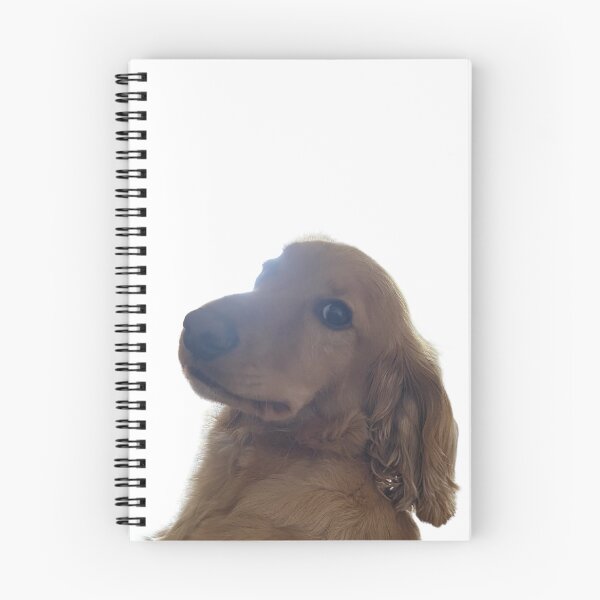 Item preview, Side Eye Dog designed and sold by Home_of_the_goose.
