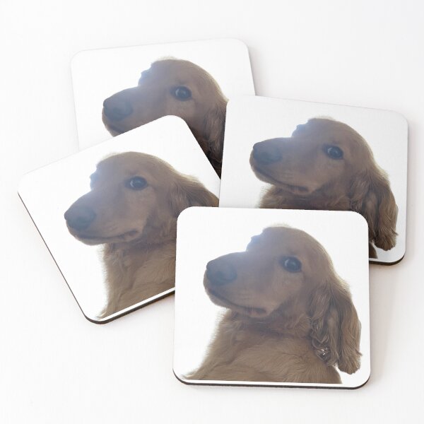 Item preview, Side Eye Dog designed and sold by Home_of_the_goose.