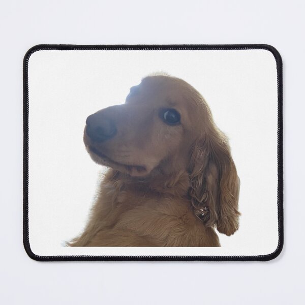 Item preview, Side Eye Dog designed and sold by Home_of_the_goose.