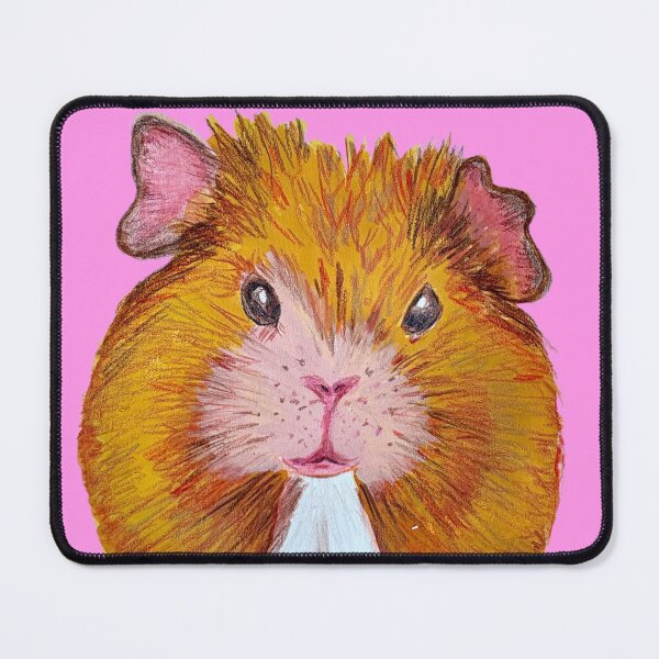 Item preview, Cutie Guinea Pig  designed and sold by MyCraftyNell.