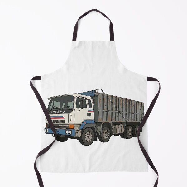 Item preview, Old Dump Truck Tipper designed and sold by ReganDesigns.