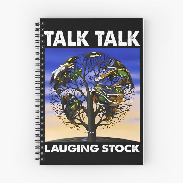 Item preview, Talk Talk Band Laughing Stock designed and sold by iscxiah.