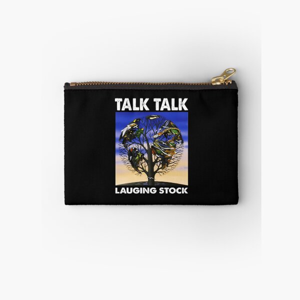 Item preview, Talk Talk Band Laughing Stock designed and sold by iscxiah.