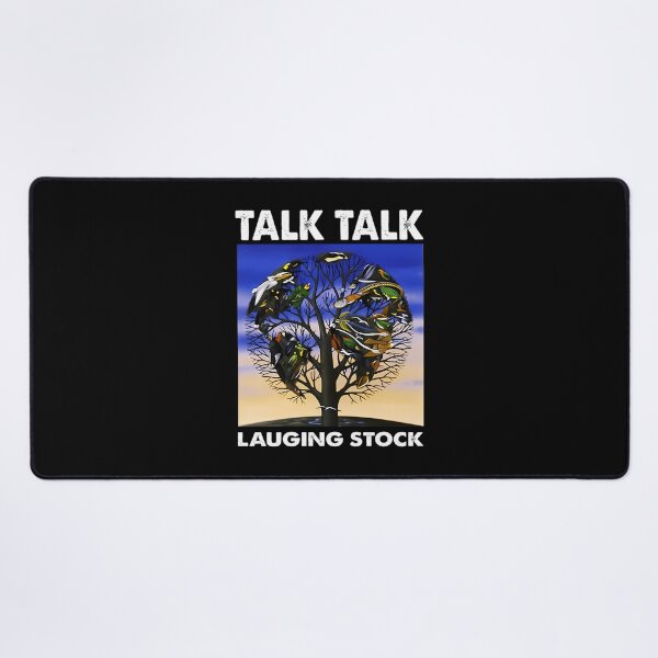 Item preview, Talk Talk Band Laughing Stock designed and sold by iscxiah.