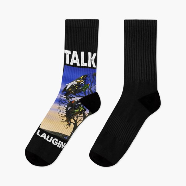Item preview, Talk Talk Band Laughing Stock designed and sold by iscxiah.