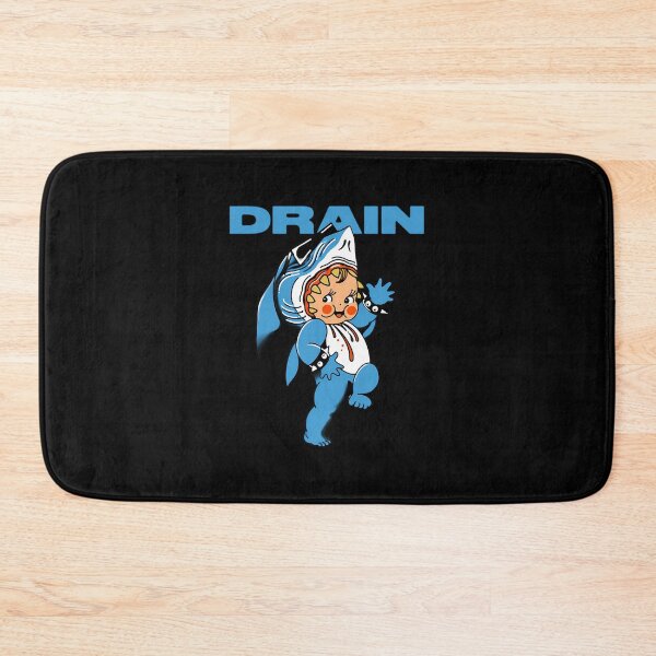 Item preview, Drain Band designed and sold by ScarlettDrawn.