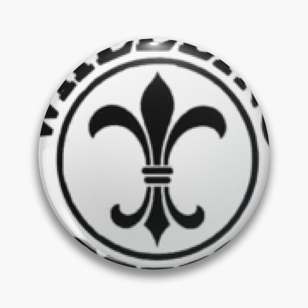 Item preview, Wheeling Steel Logo designed and sold by jatwell11.