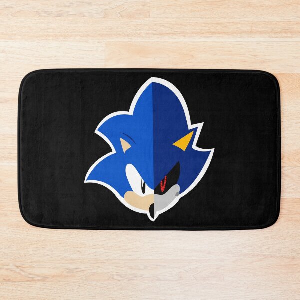 Item preview, Sonic vs Metal designed and sold by DanielCostaart.