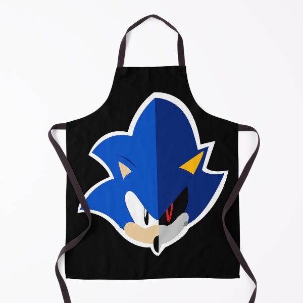 Item preview, Sonic vs Metal designed and sold by DanielCostaart.