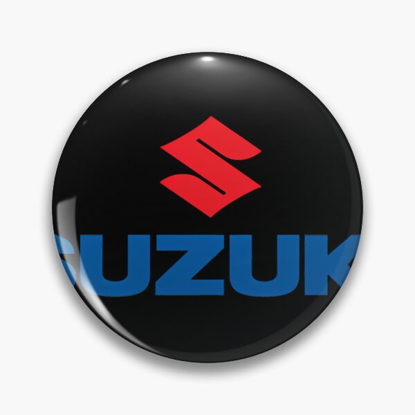 Artikelvorschau, Suzuki entworfen und verkauft von Sam6514.