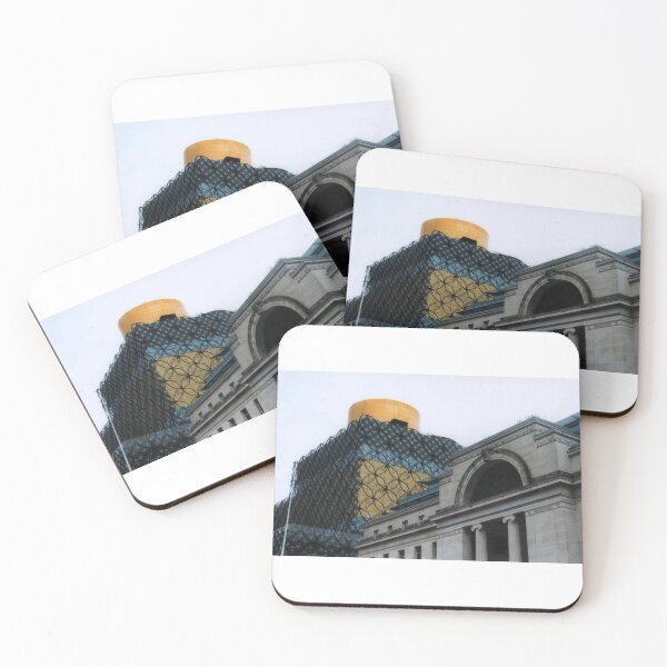 Item preview, Birmingham city library photograph designed and sold by Natimo-Studio.