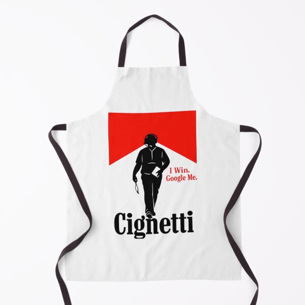 Item preview, I Win Google Me - Curt Cignetti designed and sold by Designs That Speak ✨.