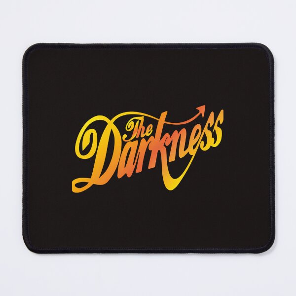 Item preview, The Darkness Band designed and sold by Sam6514.