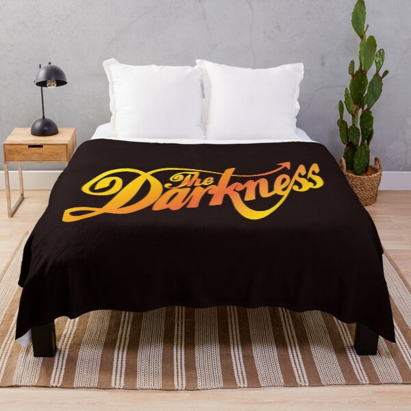 Item preview, The Darkness Band designed and sold by Sam6514.