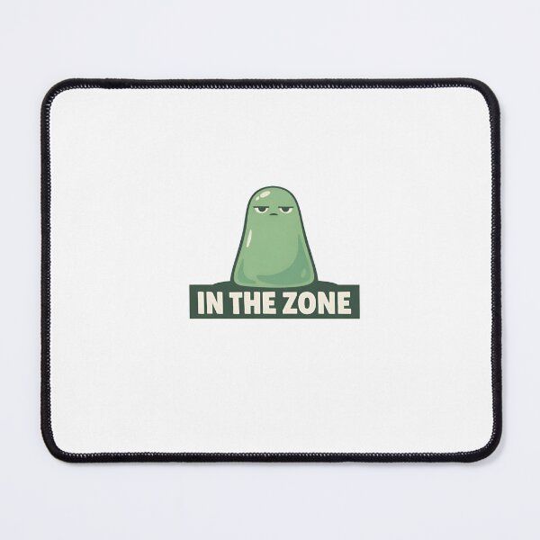 Item preview, SLIME MOODS – Everyday Feelings designed and sold by WorkXPlay.