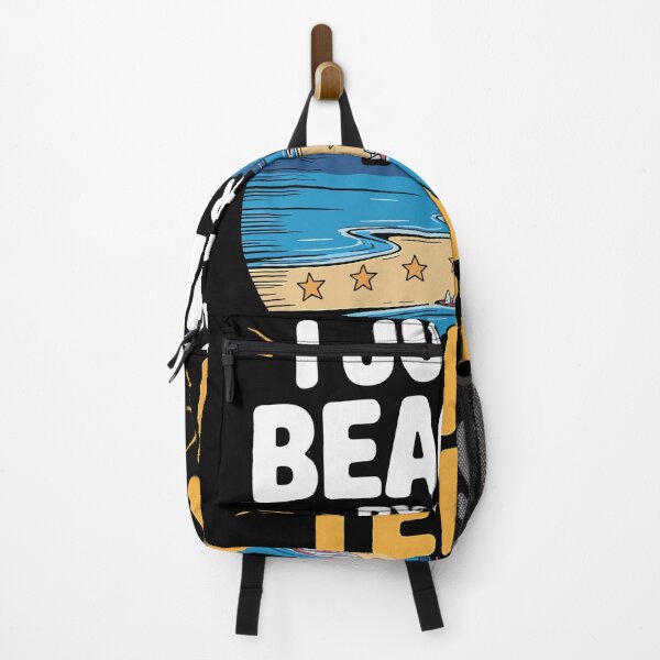 Item preview, I Judge Beaches by Shark Teeth Quote Ocean Fossil Hunter designed and sold by najaks.