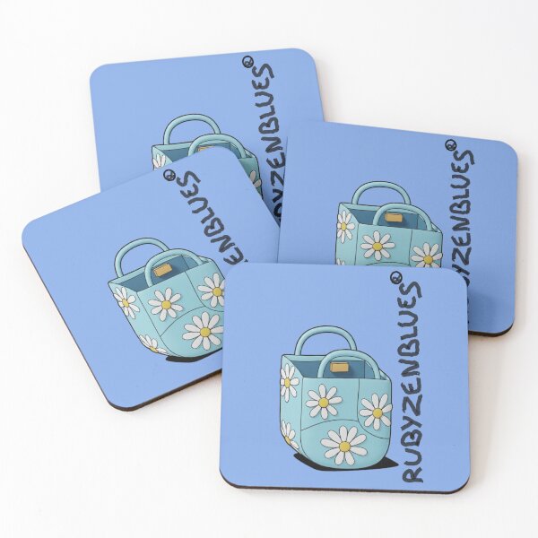 Artikelvorschau, RUBYZENBLUES Taschenkerzen entworfen und verkauft von LivQuartz26.