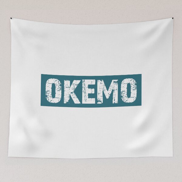 Item preview, Okemo Vermont designed and sold by bivenart.