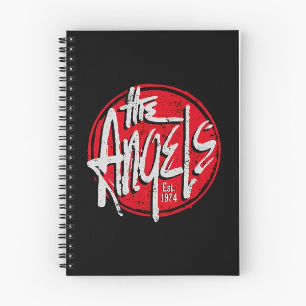 Item preview, La banda de los Ángeles, fundada en 1974 designed and sold by Sam6514.