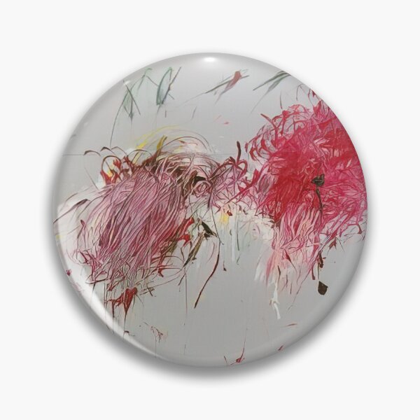Item preview, Nine Discourses on Commodus    Part VII - cy twombly designed and sold by nebelimr.