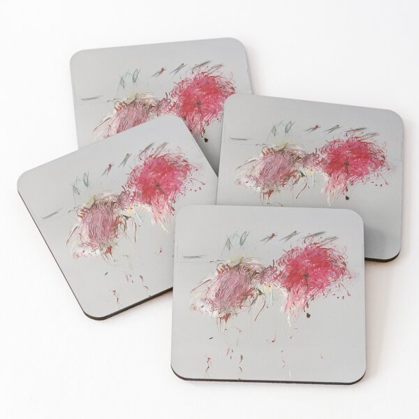 Item preview, Nine Discourses on Commodus    Part VII - cy twombly designed and sold by nebelimr.