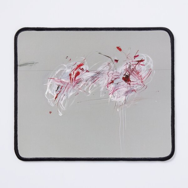 Item preview, Nine Discourses on Commodus Part II - cy twombly designed and sold by nebelimr.