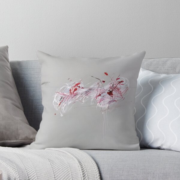Item preview, Nine Discourses on Commodus  Part II - cy twombly designed and sold by nebelimr.