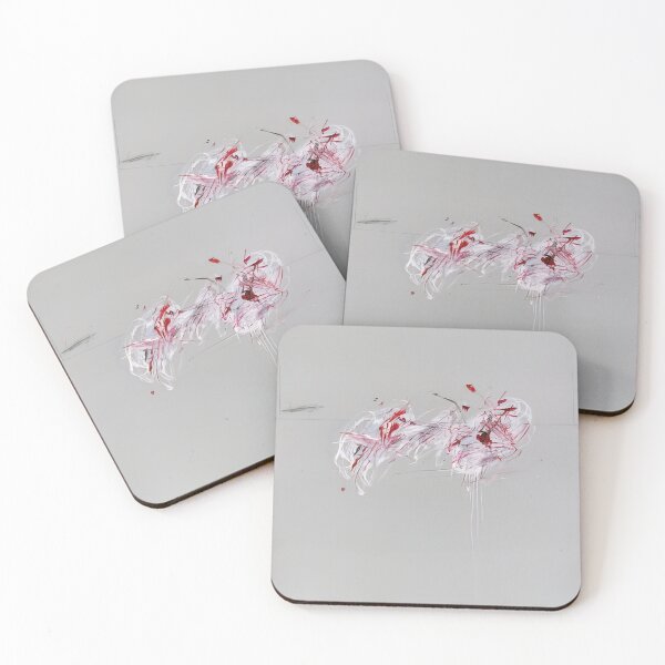Item preview, Nine Discourses on Commodus  Part II - cy twombly designed and sold by nebelimr.