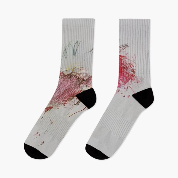 Item preview, Nine Discourses on Commodus    Part VII - cy twombly designed and sold by nebelimr.