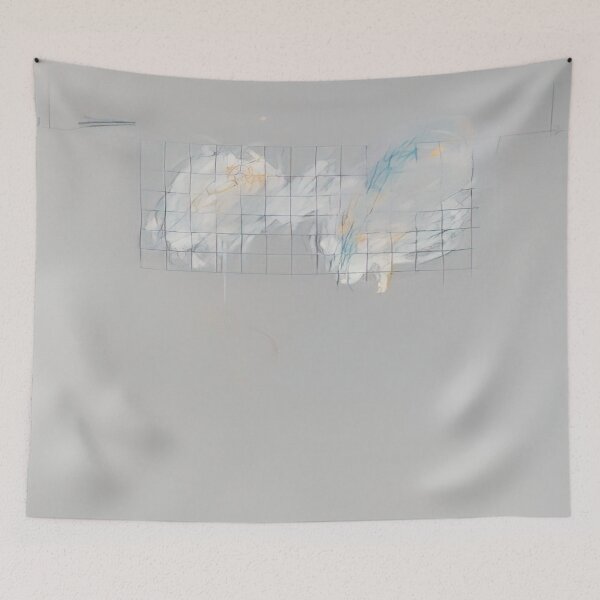 Item preview, Nine Discourses on Commodus  Part I - cy twombly designed and sold by nebelimr.